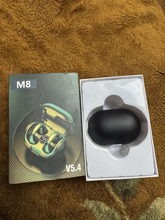 Наушники хорошего качества