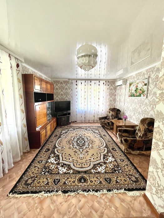 Продаётся 2 комн квартира