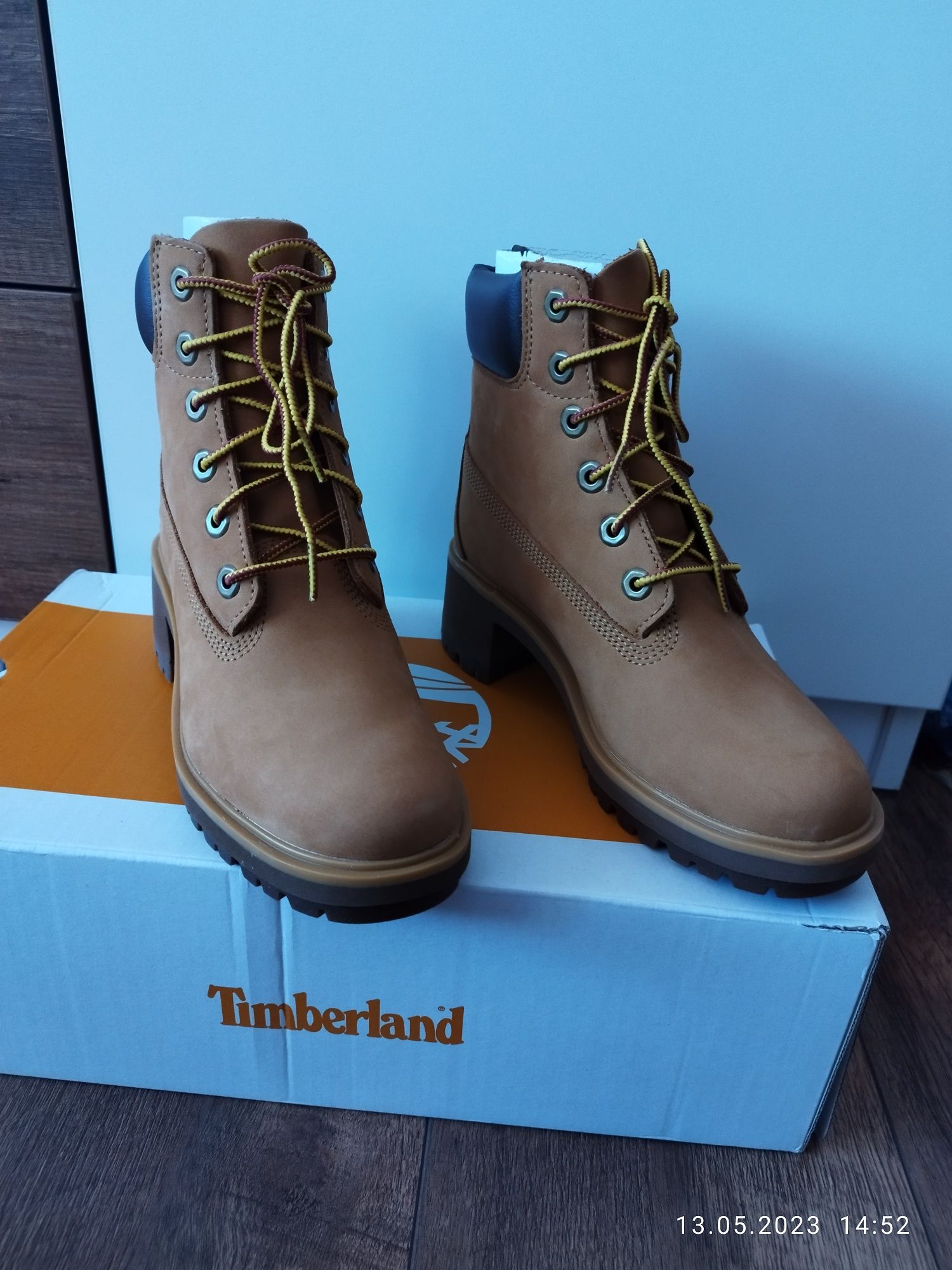 Дамски обувки Timberland размер EU37 UK4