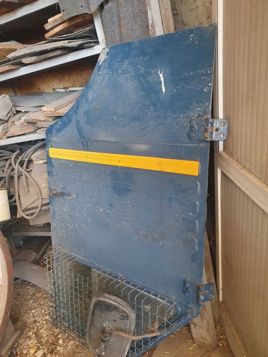 Usi militare Camion Roman AB