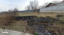Ocazie!! Teren intravilan intre case, OSEBITI- BACAU