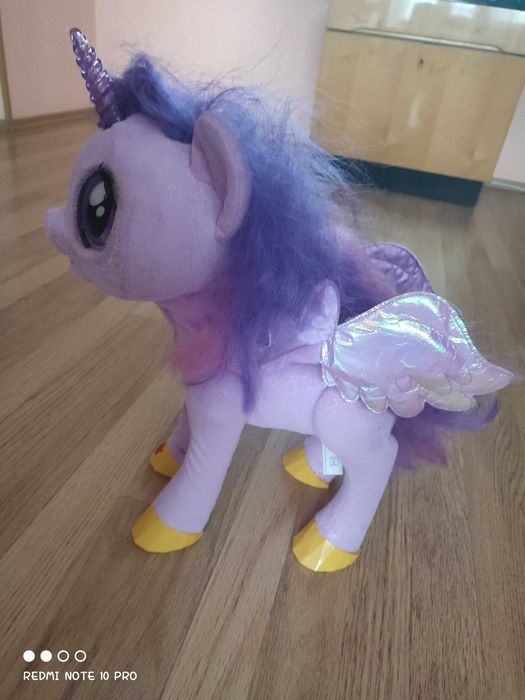 Ponei interactiv My little pony