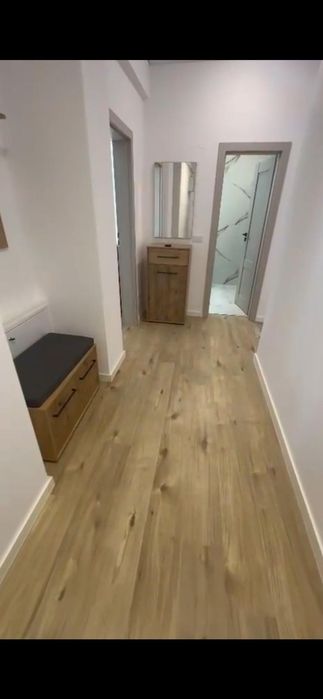 Apartament de închiriat cu 2 camere