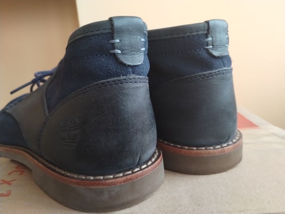 Pantofi barbati Timberland