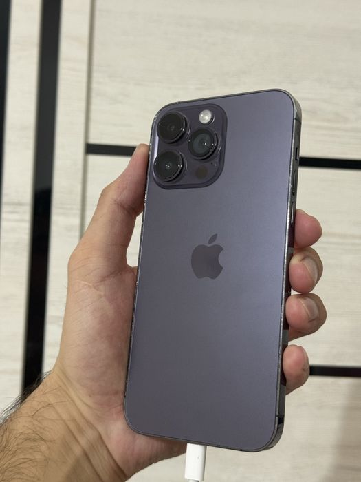 Iphone 14 Pro Max SROCHNA