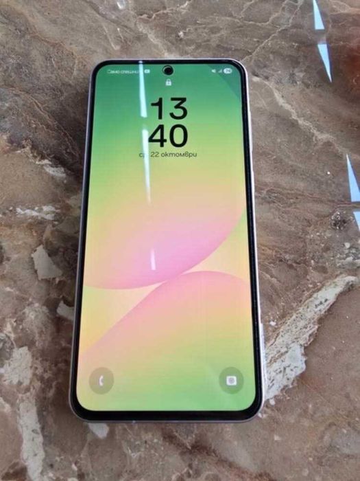 Продавам Samsung A56 5G 128 GB
Цена-650лв.