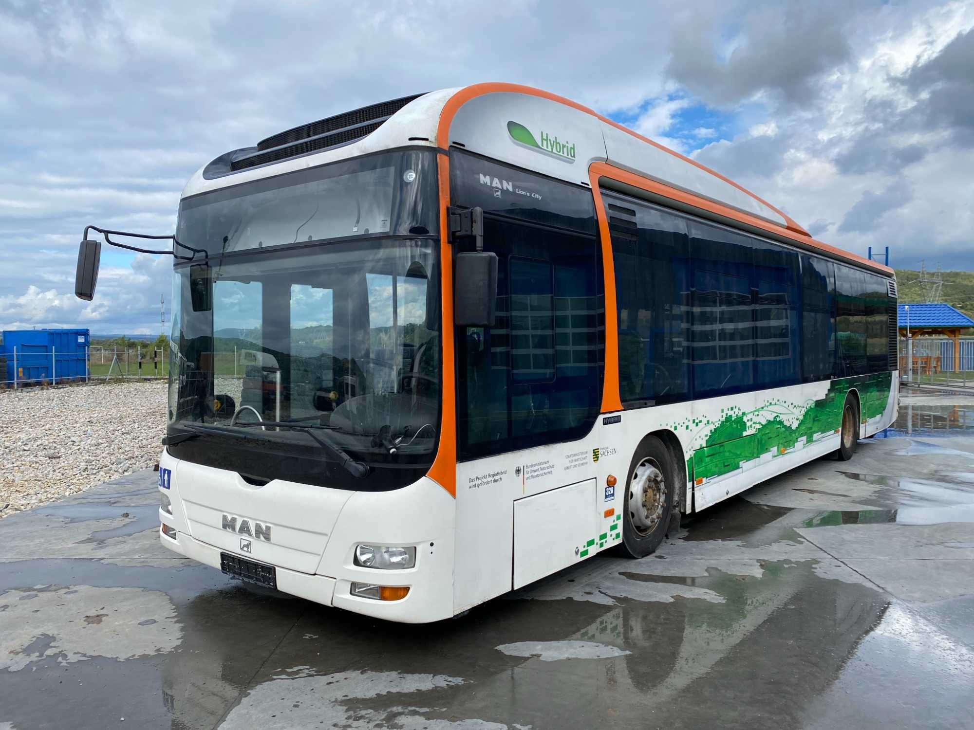 Motor, Cutie de viteza Mercedes Setra, Autobuze, Autocare, Piese Auto