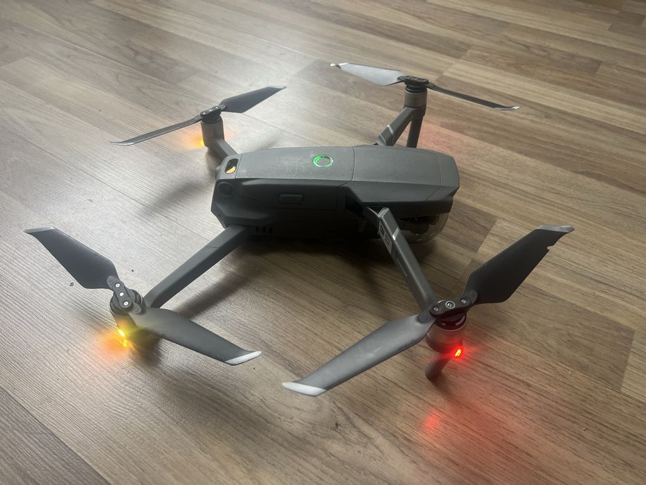 Продавам DJI Mavic 2