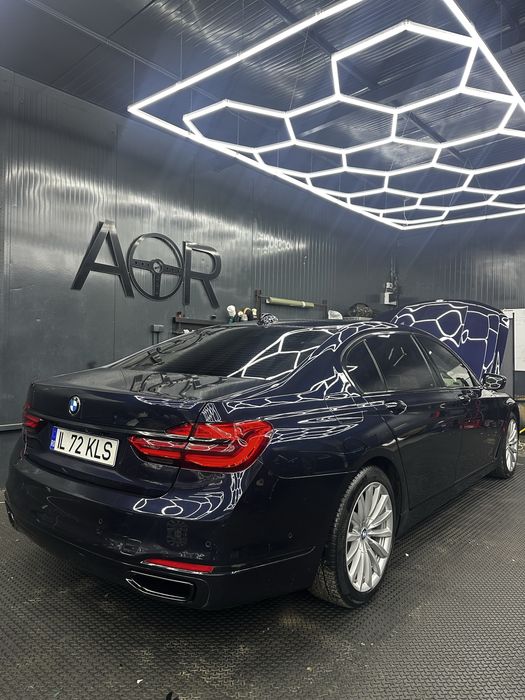 Colantare / PPF Auto si ATV