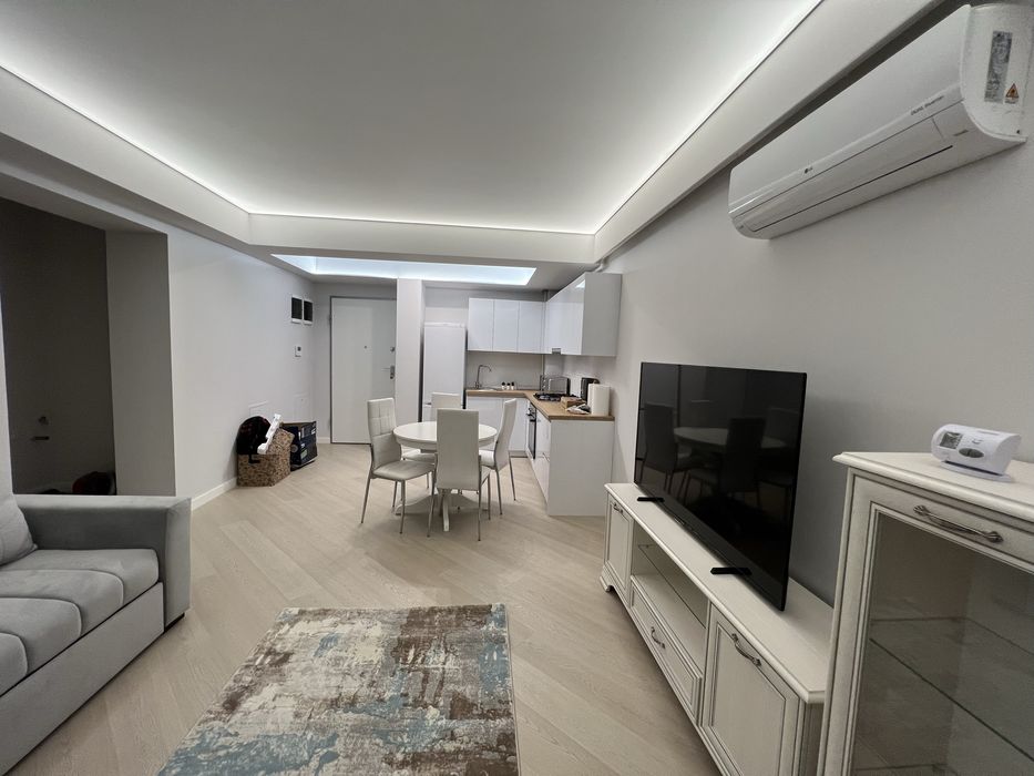 Apartament 2 camere de inchiriat Cortina North