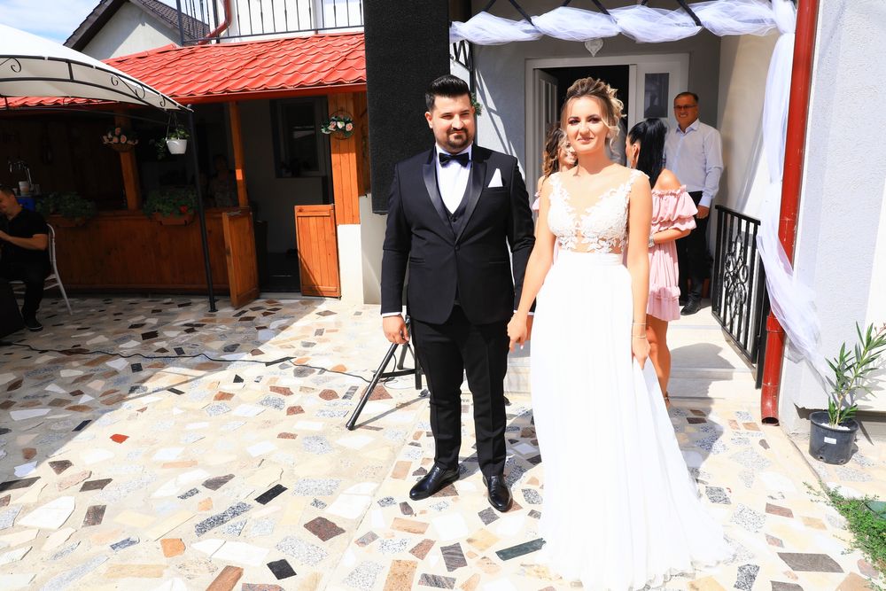 Rochie  de mireasa