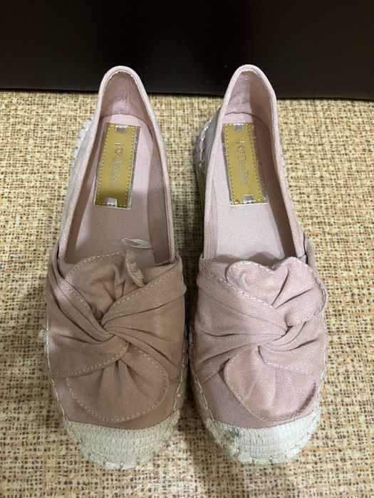 Дамски еспадрили DeeZee