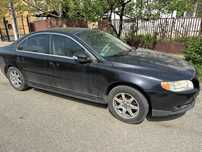 Vand Volvo S80 , 2.5T benzina+gpl