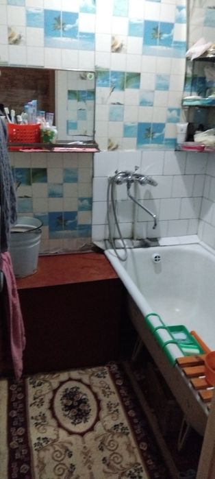 Квартира 4/4/4  кибрайский район