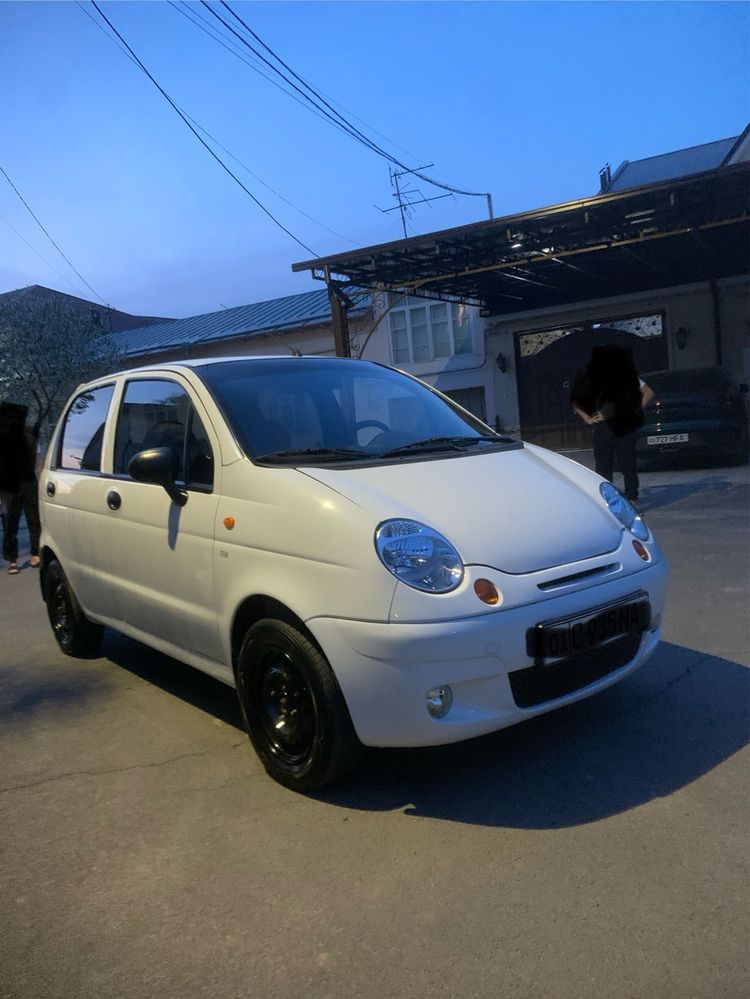 matiz oq 2008 mx srochna