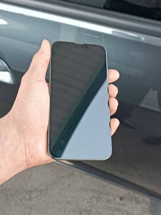 Iphone 13 Pro Ideal