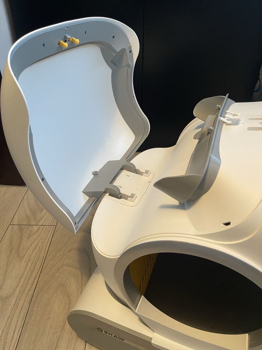 Vand Litiera Smart Shaw