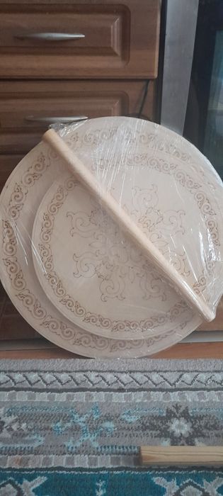 Оқтау тақтай набор 5000 тг