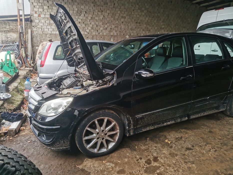 Mercedes B-klasa 2.0/140cdi на части
