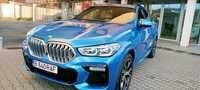 BMW X6 2022 M Extra Full Impecabil