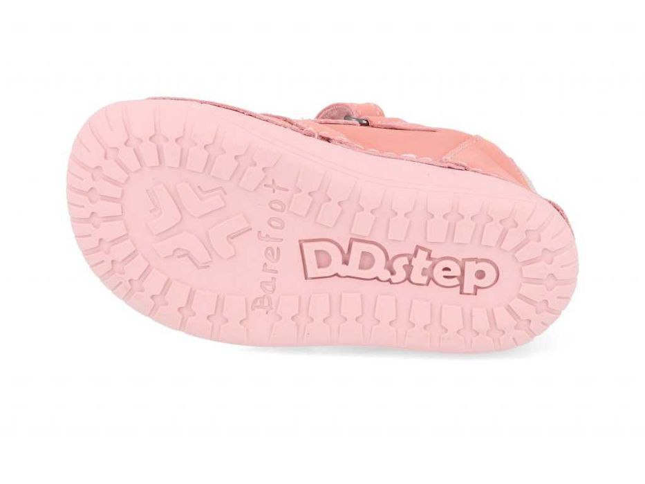 Боси обувки DD Step р-ри 20-25