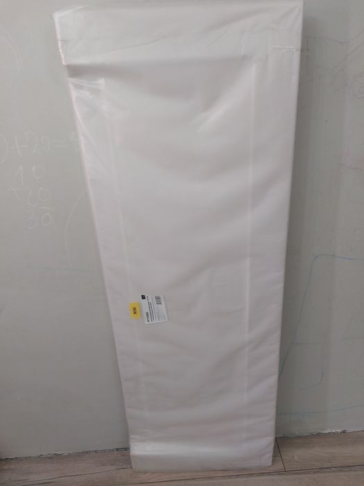 Фронтальная панель для ванн