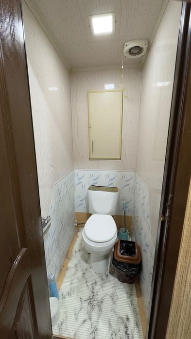 Чиланзар,17 мавзеси, 48-уй, 22-хонадон, балкон 2/6