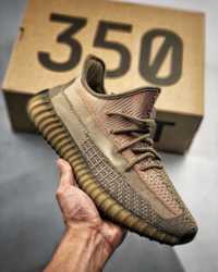 Yeezy 350v2 Sand Taupe 42