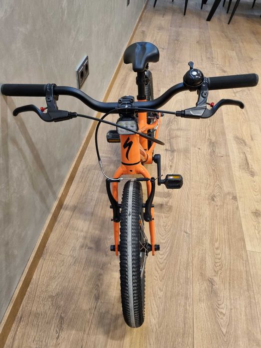 Колело Specialized Jett 16 цола