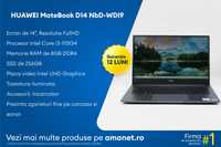 Laptop Huawei MateBook D14 (NbD-WDI9) - BSG Amanet & Exchange