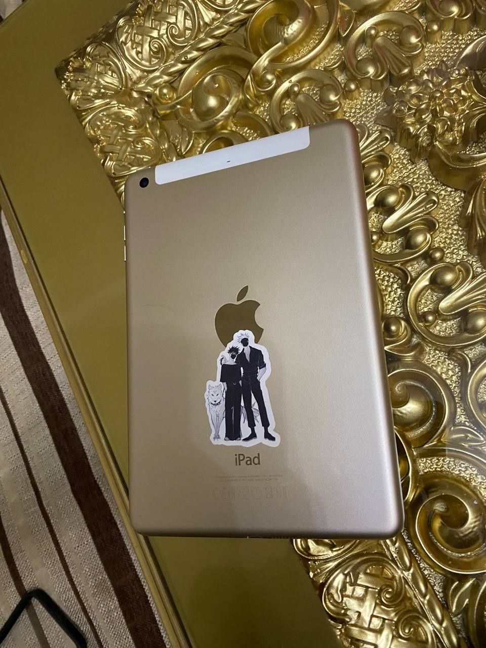 Ipad mini 3 sotiladi