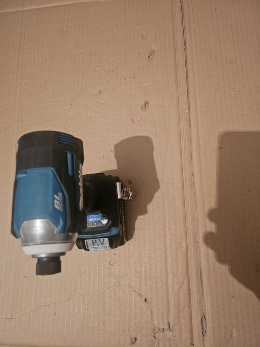 Bit Makita TD001G