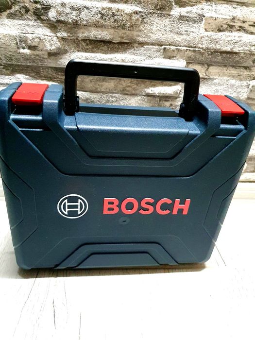 Bormașină Bosch cu acumulatori