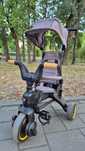 Tricicleta Doona Liki Trike S5