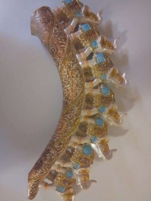 Керван от слончета