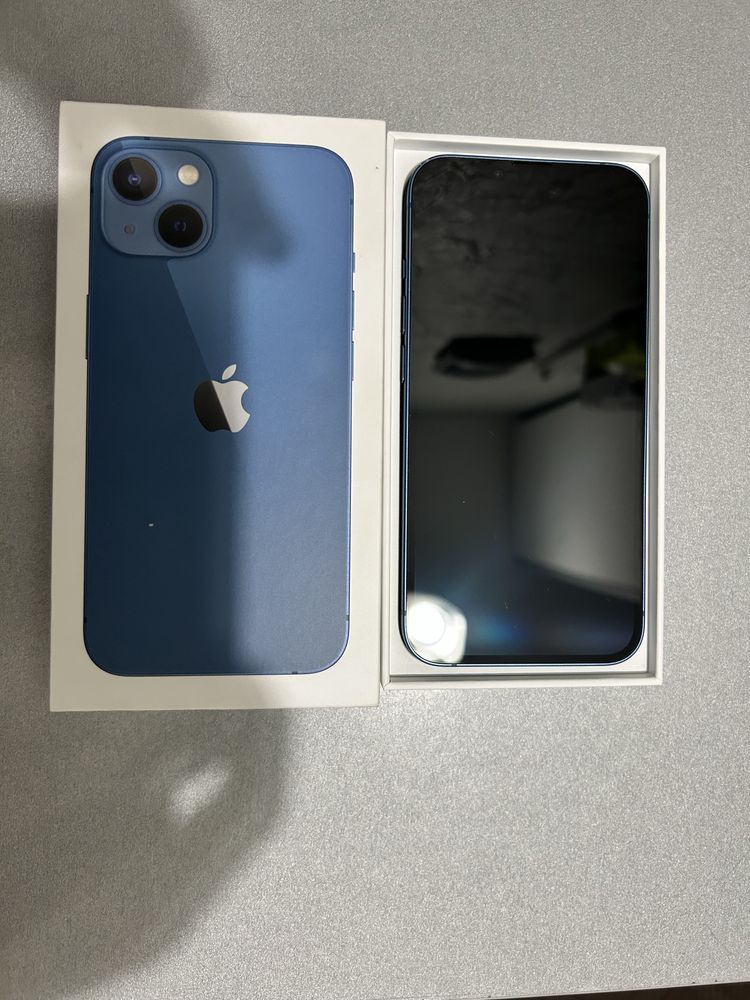 iphone 13 128gb срочно