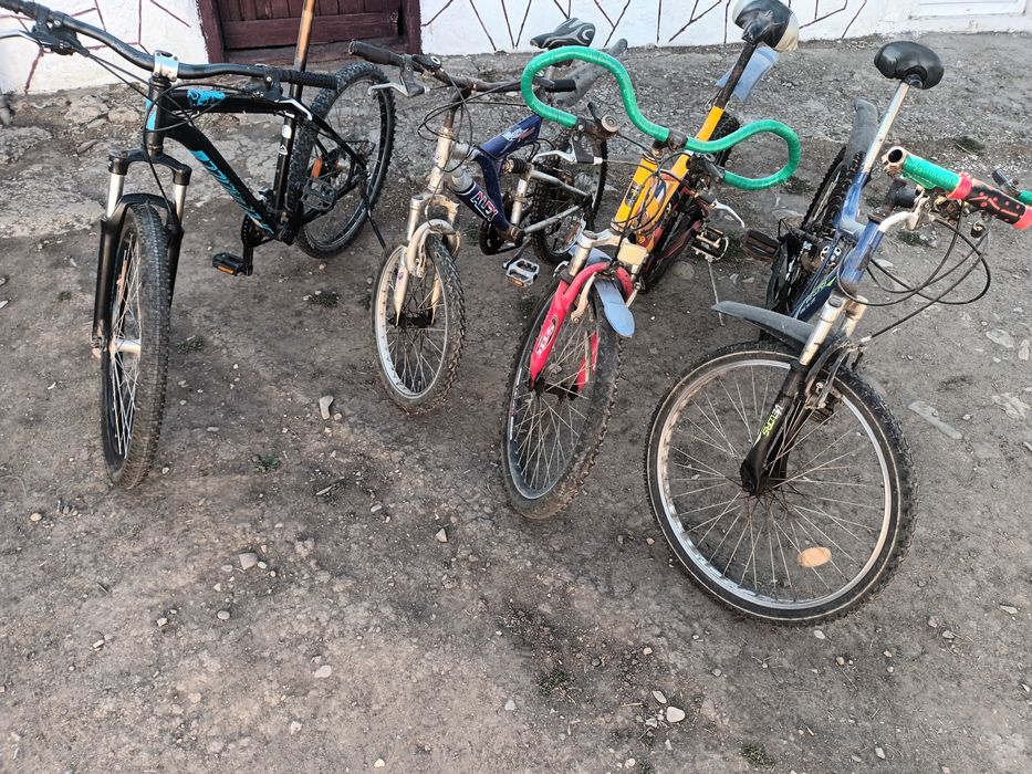 Bicicleta Specialized,first bike,velors si alex power