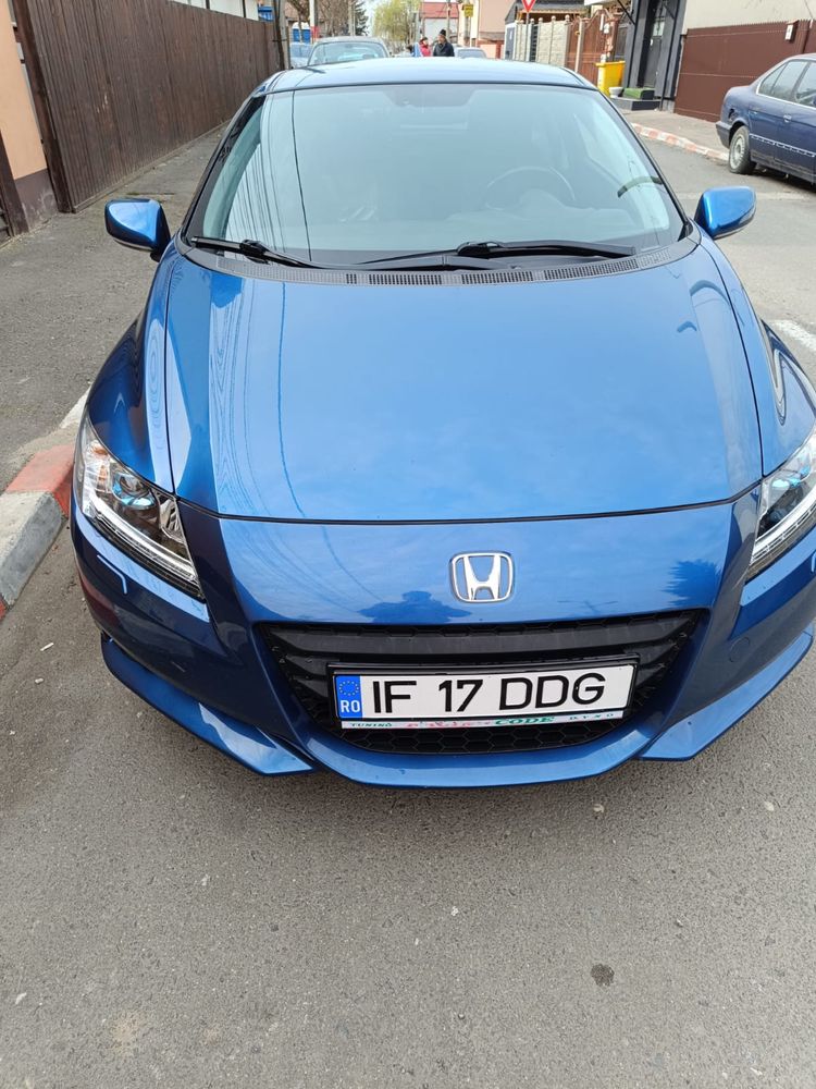 Honda CRZ 2011 8000€