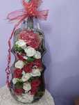 Vand aranjamente florale pentru Paste