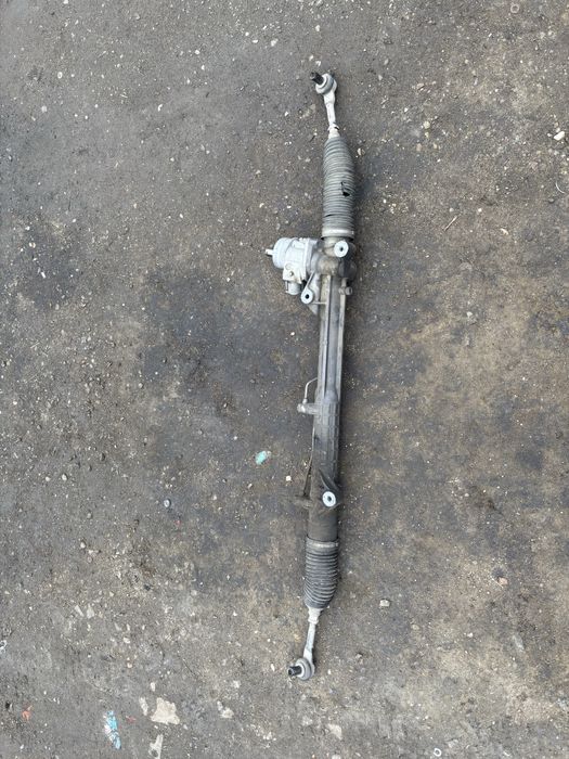 Caseta directie Audi A6 C6