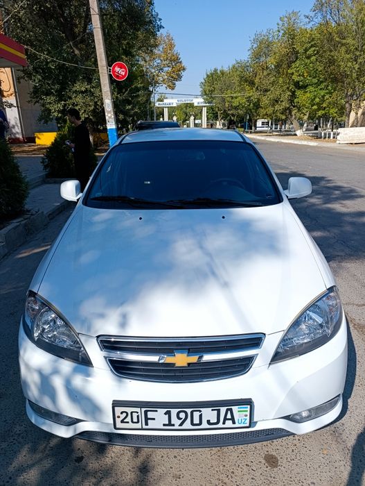 Gentra 2 2019 йил