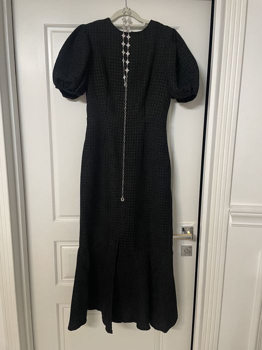 Разгрузка гардероба