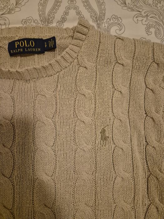 Ralph Lauren jumper