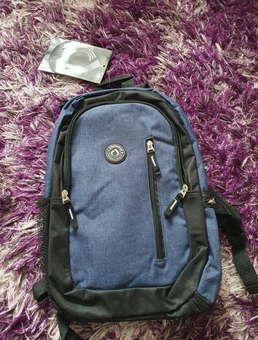 Rucsac de calatorie 40x25x20 cm nou