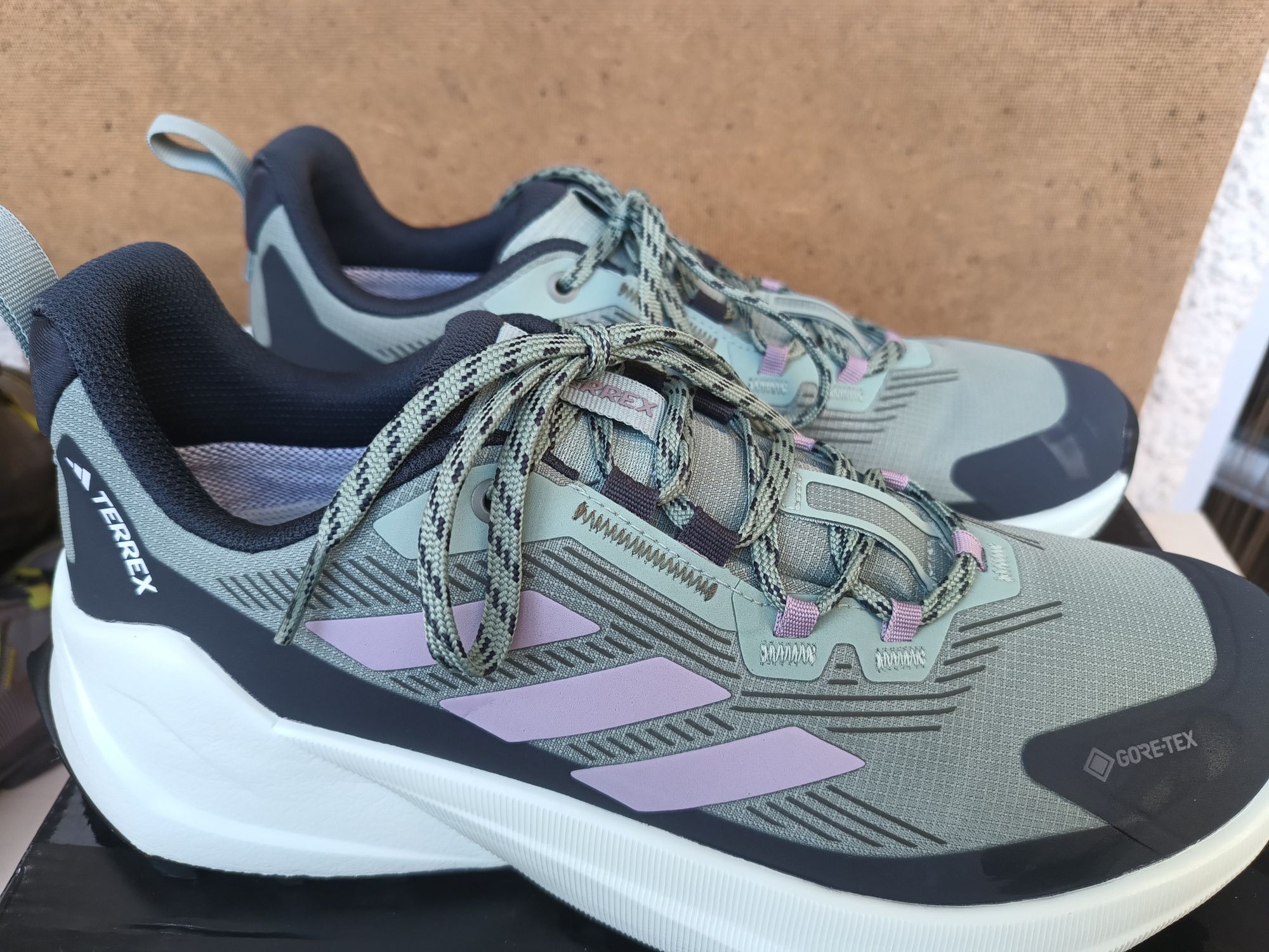 adidas Terrex Trailmaker 2 Gtx W