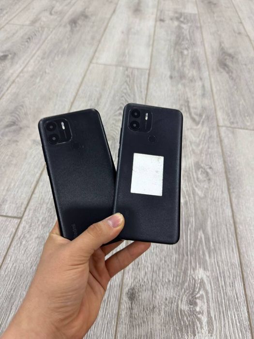 Redmi a2 plus 64 32 skidkada