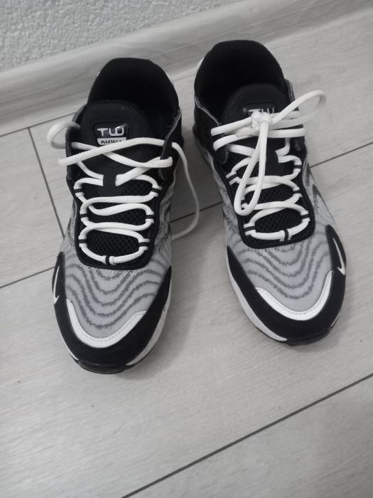 Маратонки Nike Air Max TW