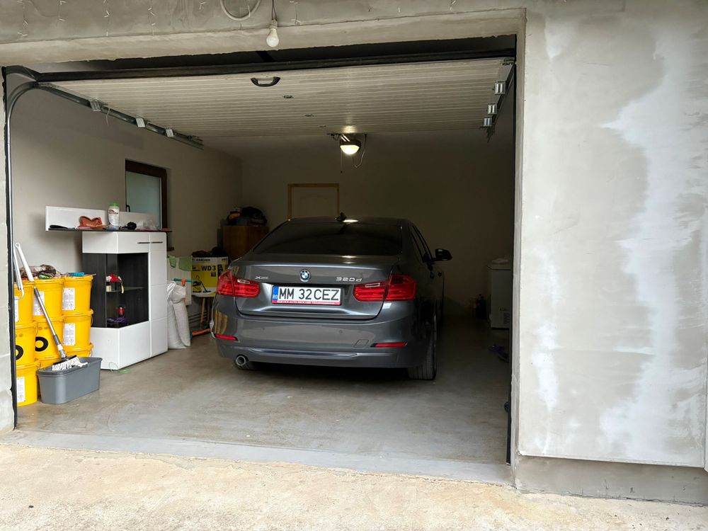 BMWF30 320 x drive