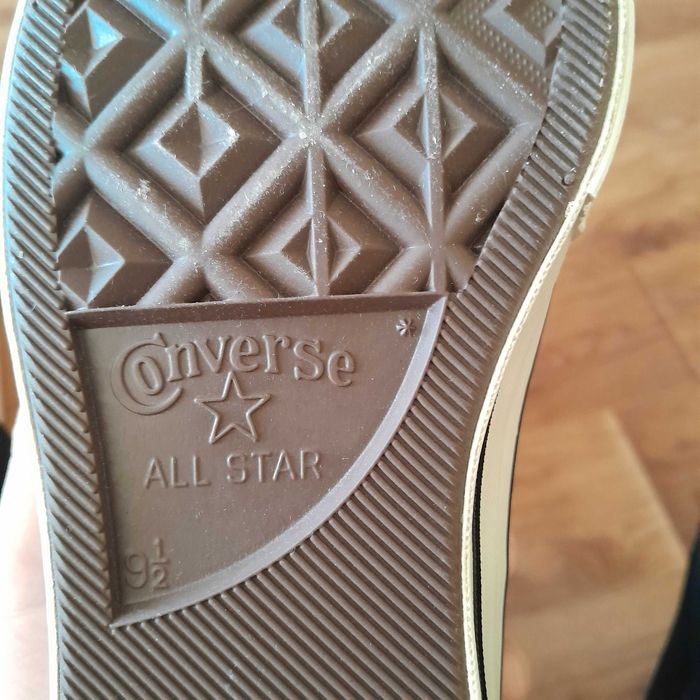 Обувки Converse Chuck Taylor all star