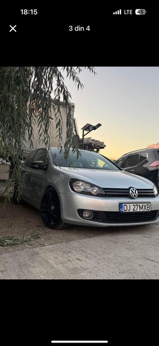 Faruri golf 6 set